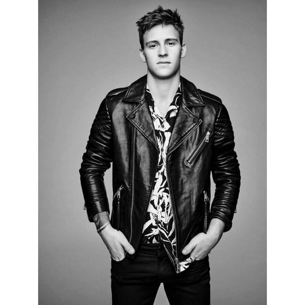 Diamond Painting Fabio Quartararo 8