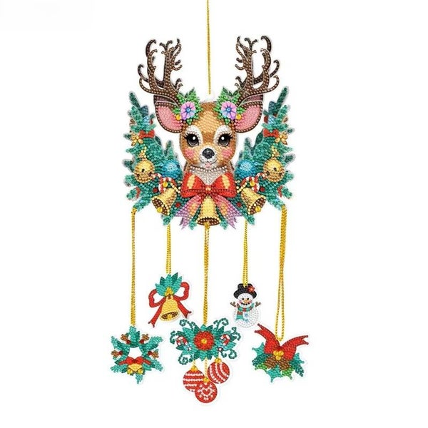 Diamond Painting Hanger 1