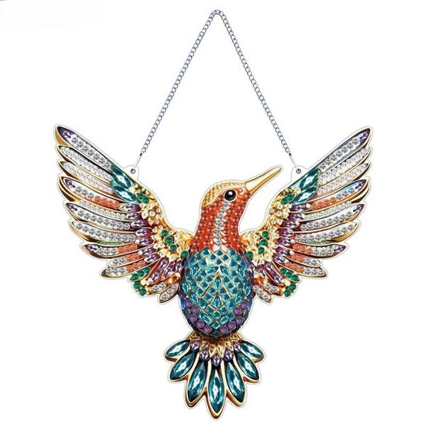 Diamond Painting Hanger 13