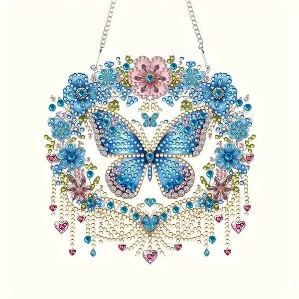 Diamond Painting Hanger 2