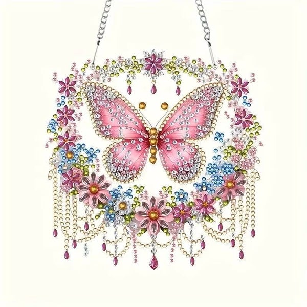 Diamond Painting Hanger 3