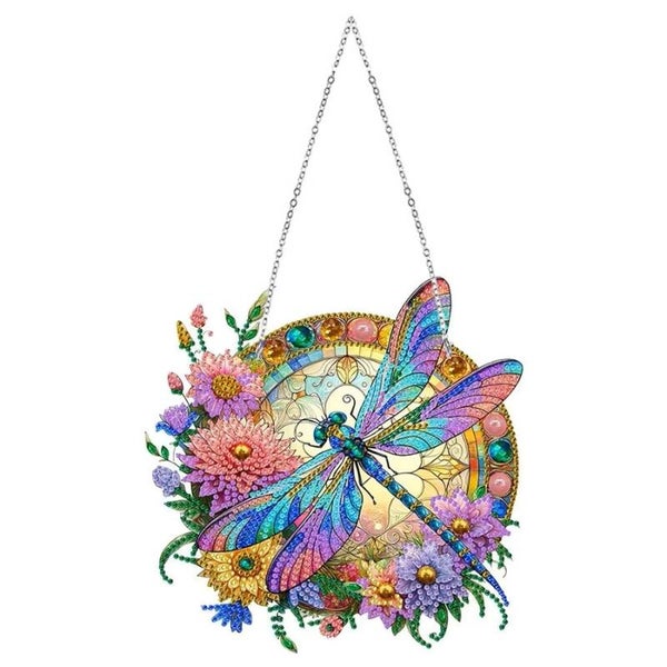 Diamond Painting Hanger 5