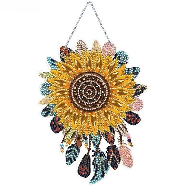 Diamond Painting Hanger 6