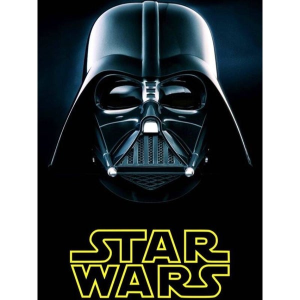 Diamond Painting Star Wars 3