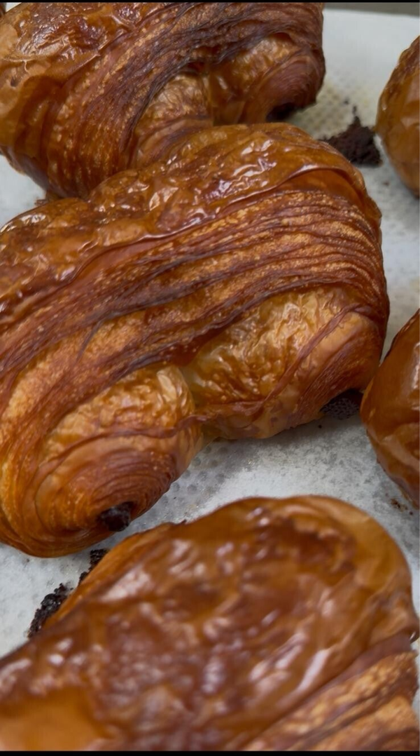 Pain Au Chocolat