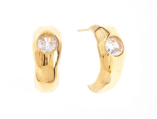 Oorbellen Diamond