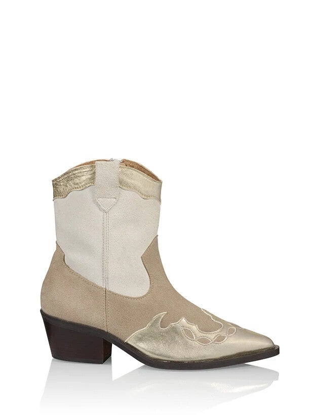 BARI - Westernboots DWRS | MOON - EPE