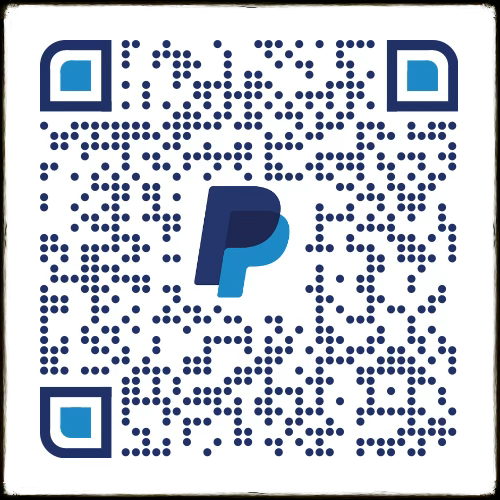Pay with PayPal®