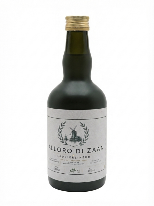 Fles 500ml.
