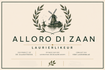 Alloro di Zaan