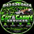Cut and Carry Services