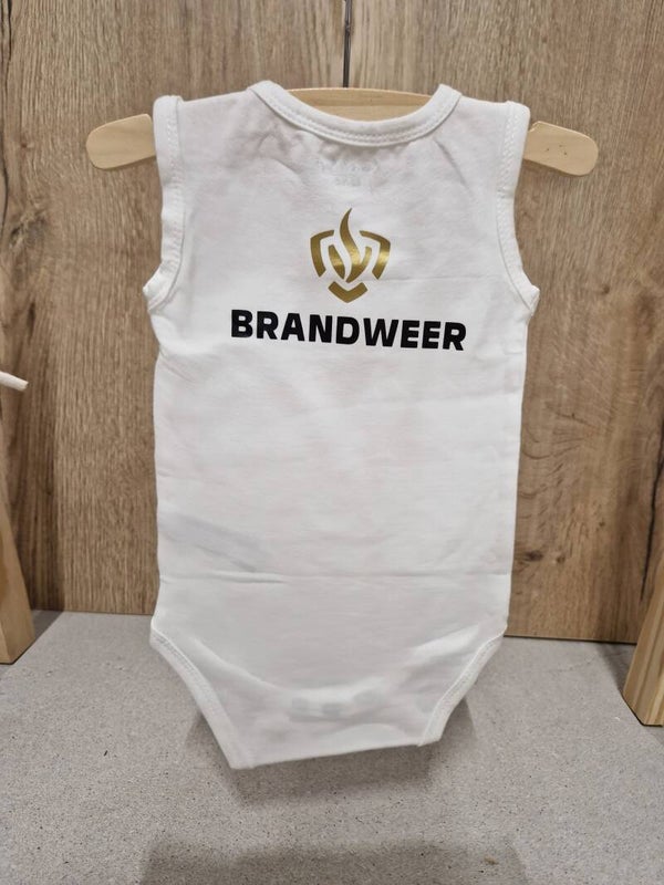 Romper "brandweer"