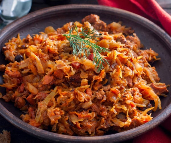 Bigos 1 kg