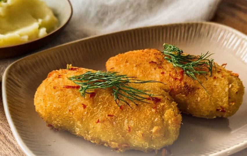 Devolay z serem i pieczarka (sztuk)