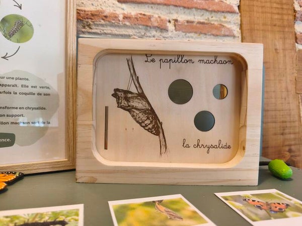 VF Station d'observation A4