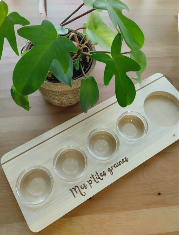 VF Stations végétales