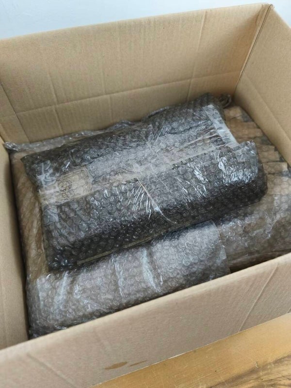 VF Commande complète