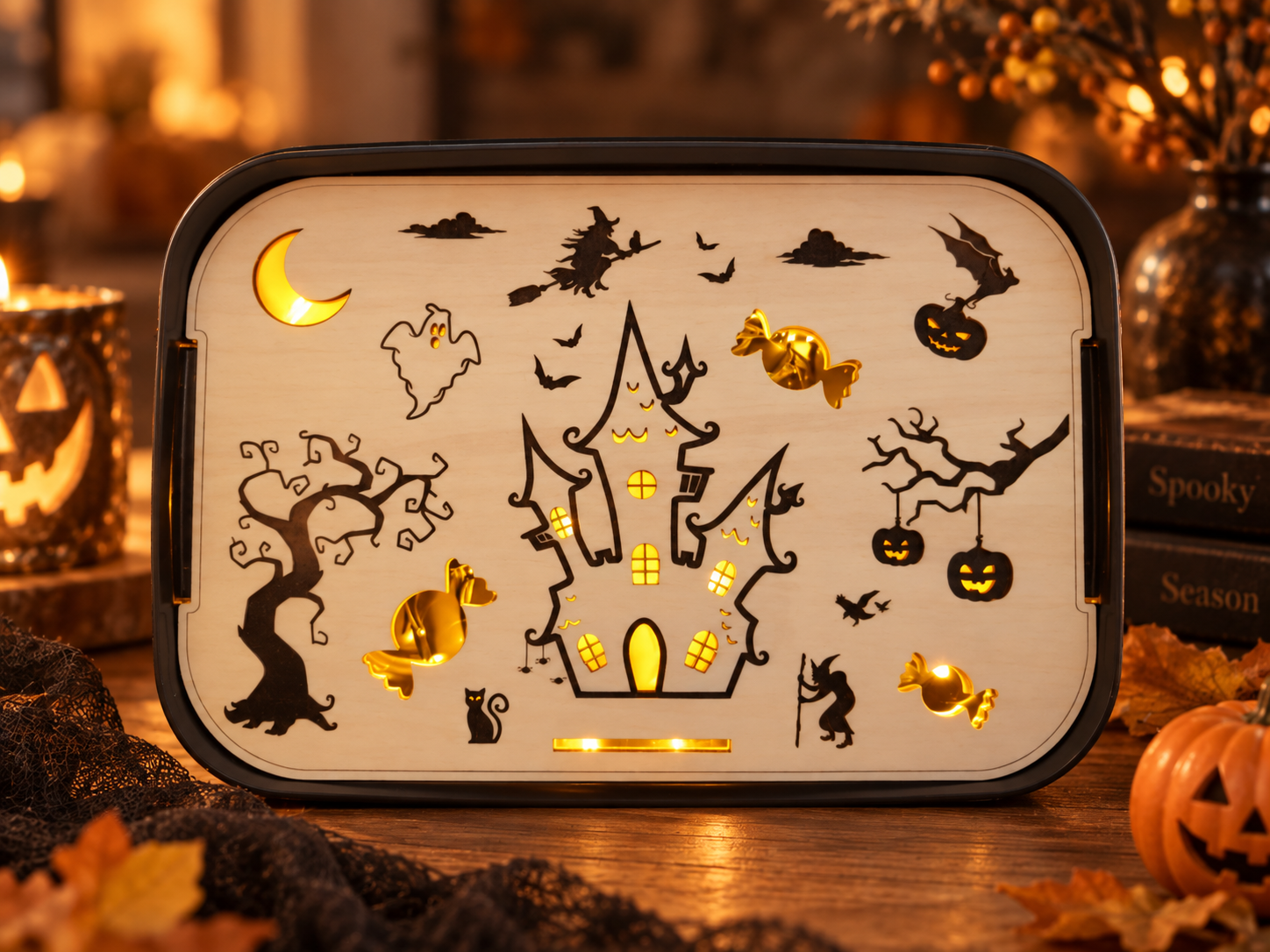 Halloween