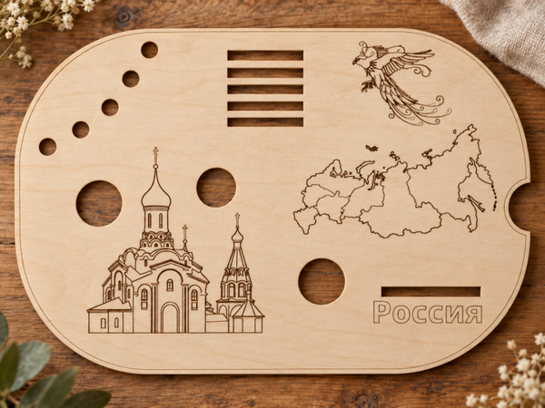 Russie