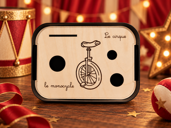 Cirque - série