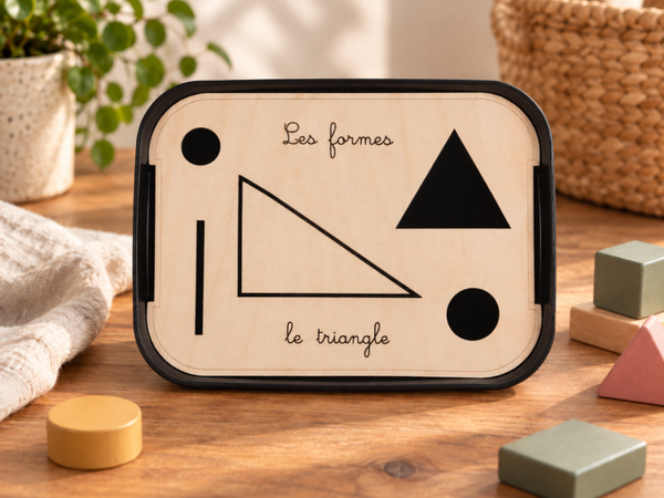 Formes - série