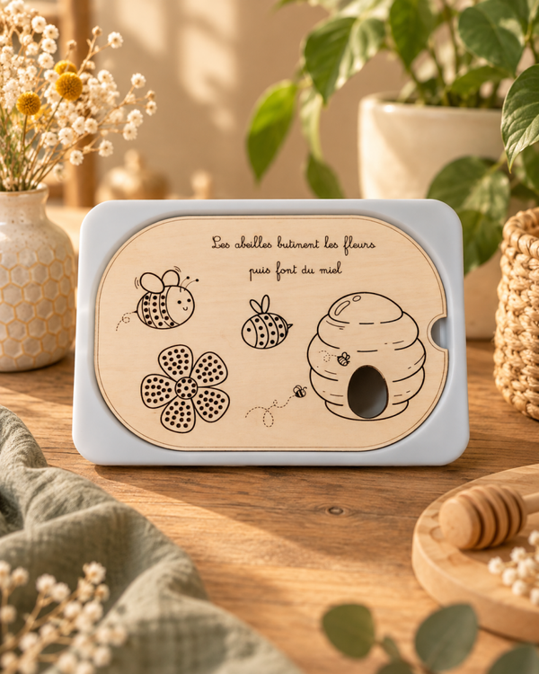 Abeilles