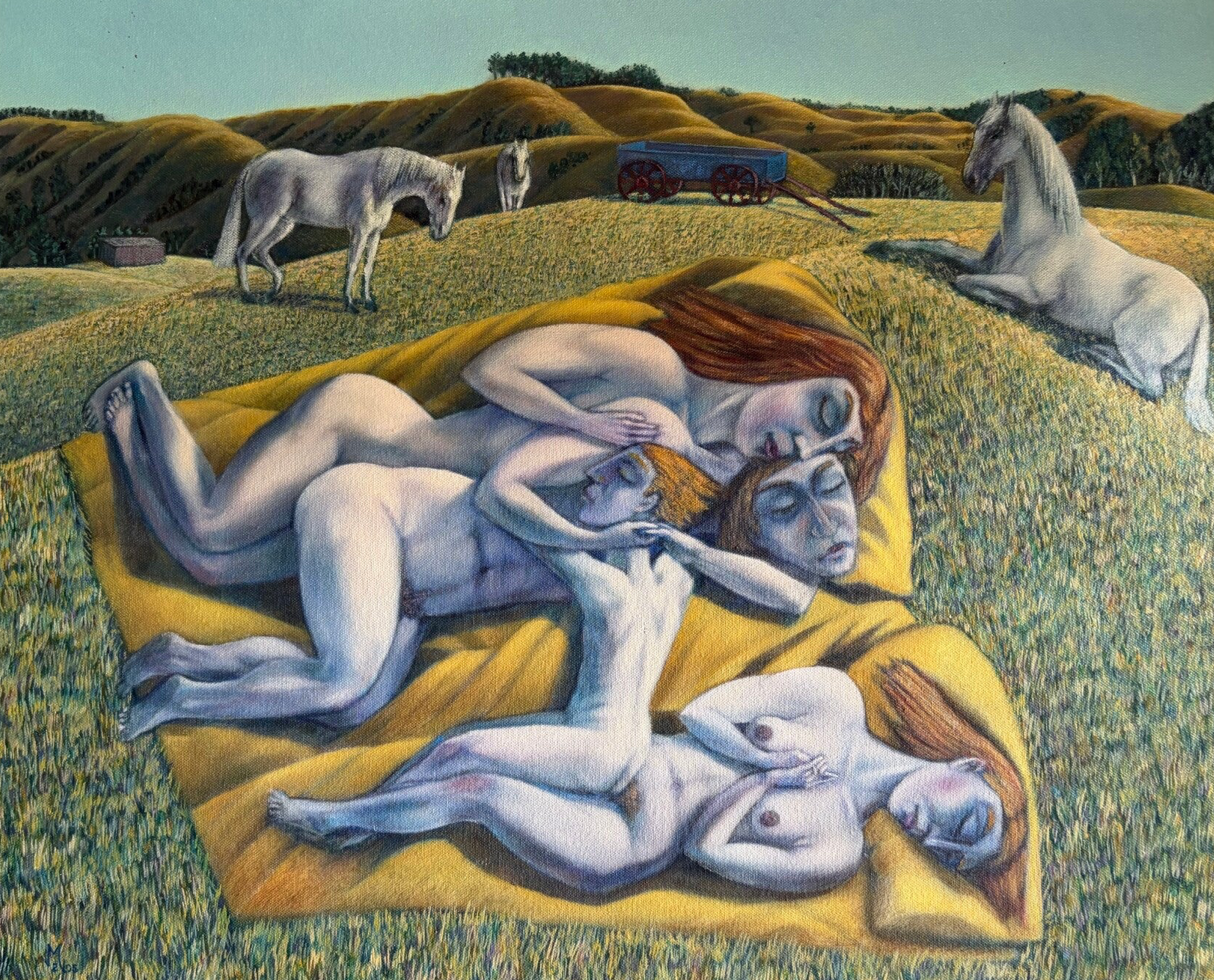John McLean