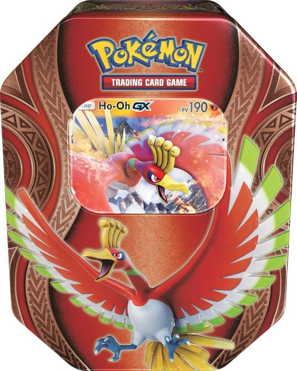 Pokébox 0h-ho