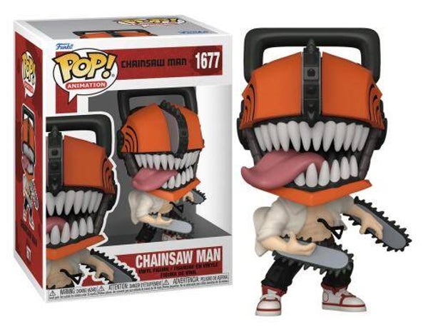 Chainsaw Man