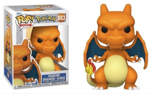 Dracaufeu