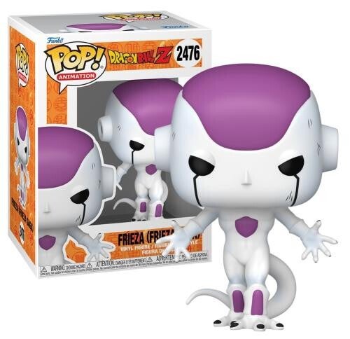 Freezer