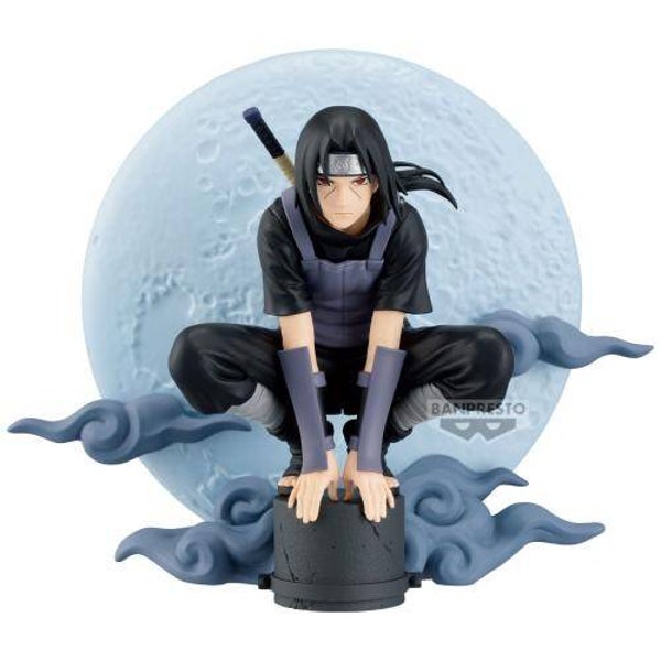 Itachi Uchiha 13 cm