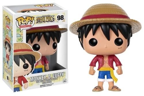 Luffy