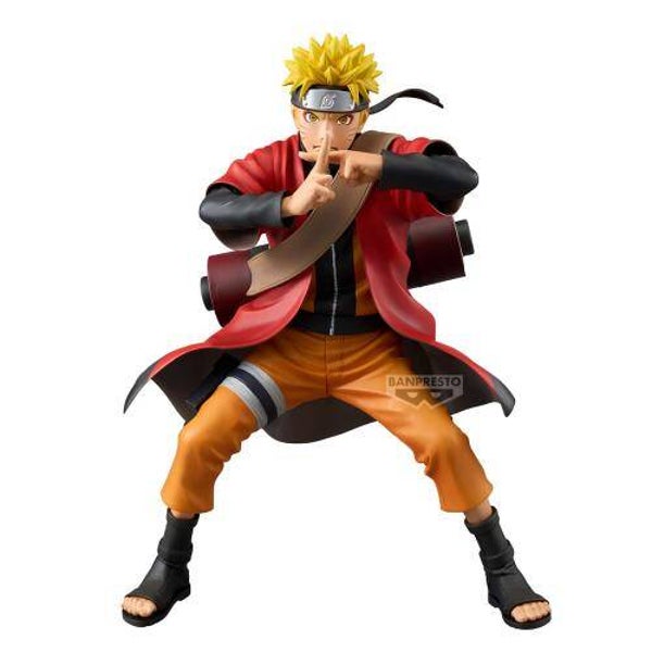 Naruto mode hermite 22cm