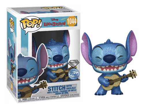 Stitch