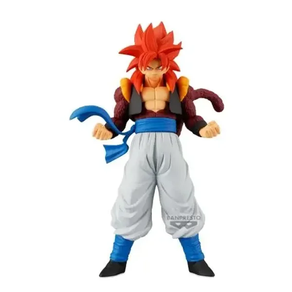 Super Saiyan 4 Gogeta 20cm
