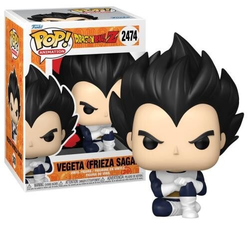 Vegeta