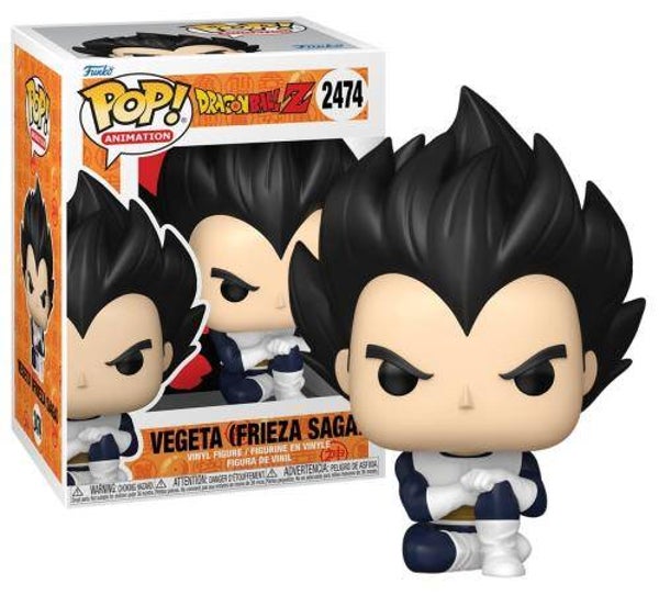 Vegeta