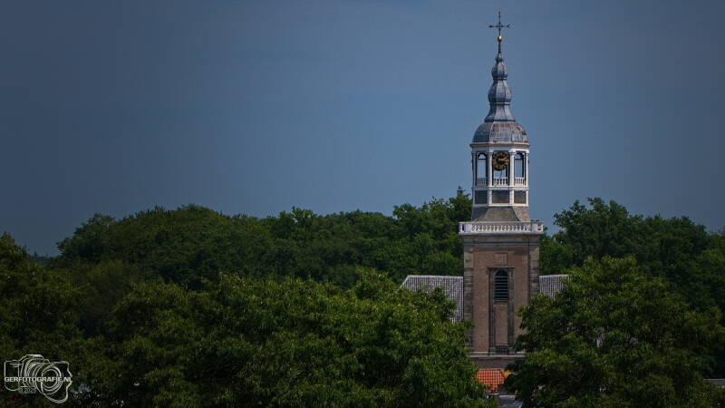 Grote kerk Almelo