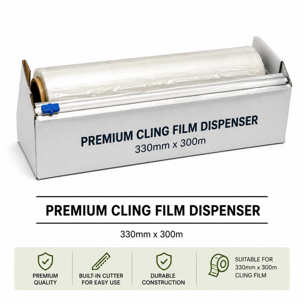 Premium Cling Film