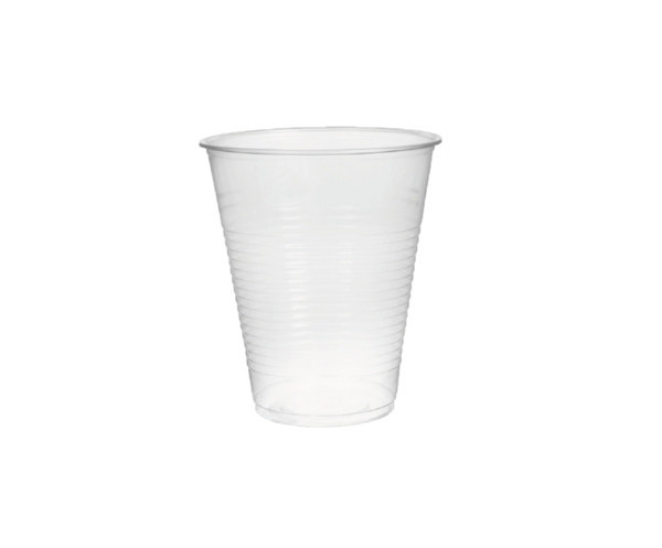 7oz PP Clear Cold Cup