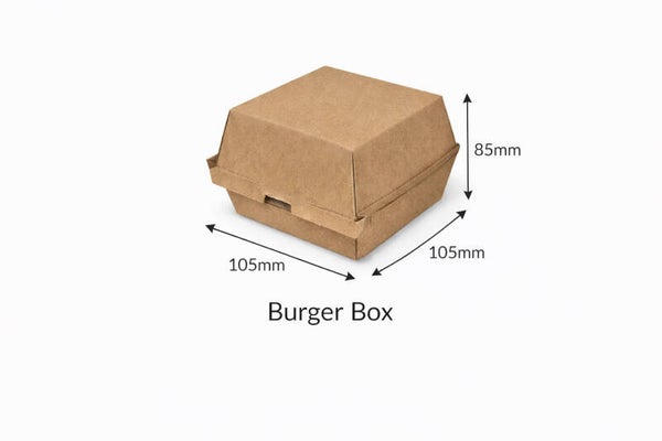 Burger Box