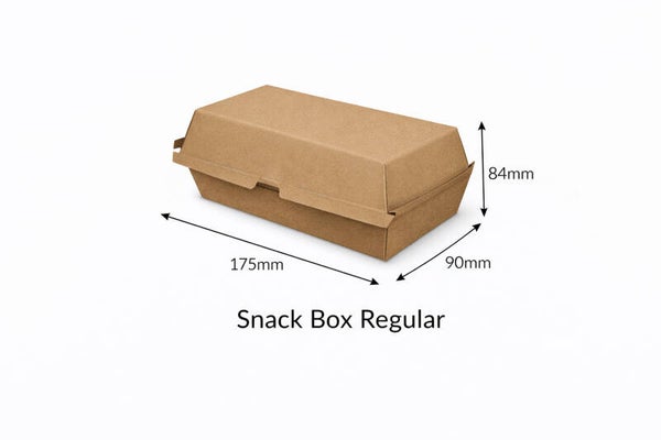 Snack Box Regular