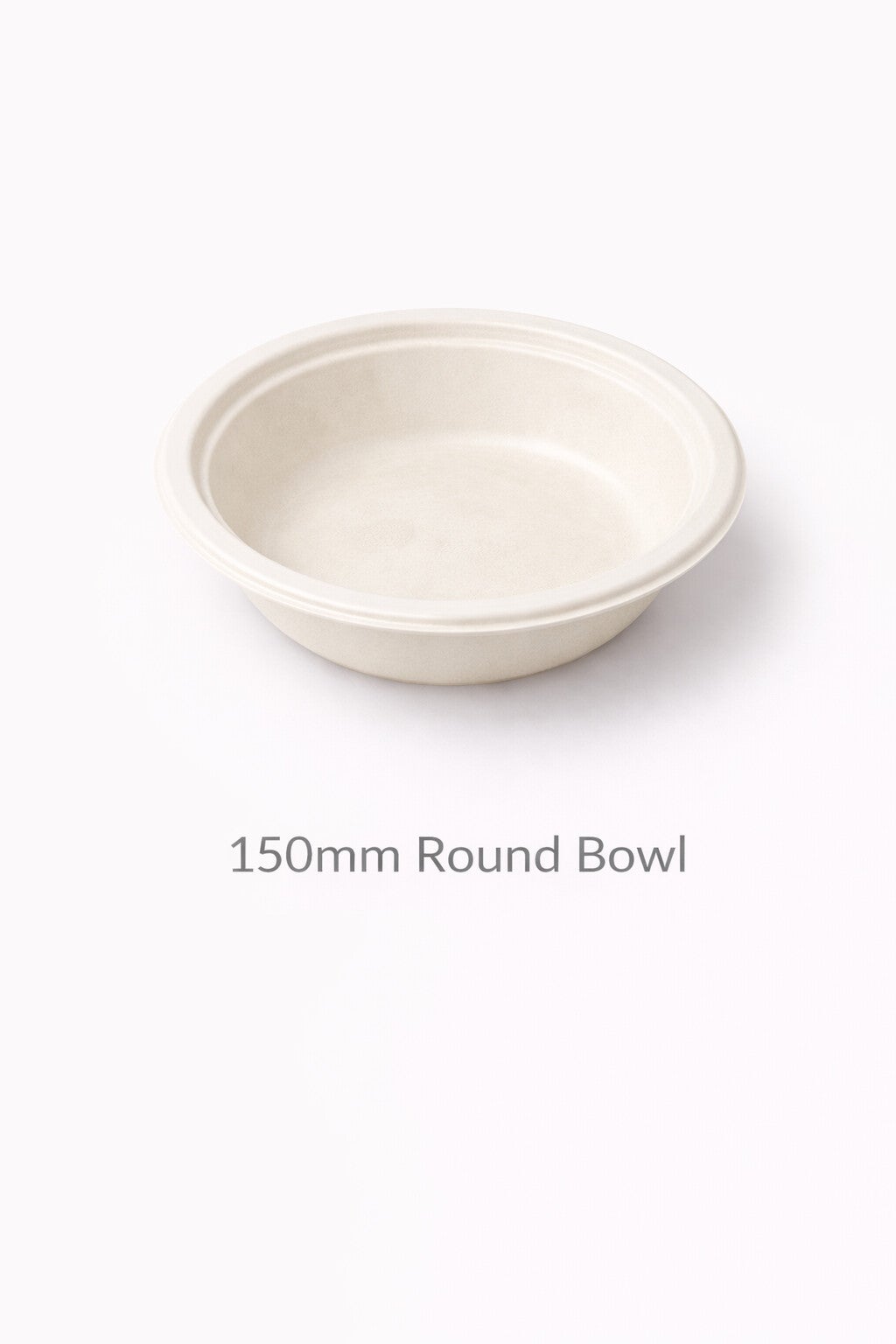150mm Round Bowl