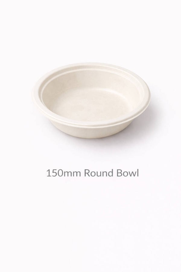 150mm Round Bowl