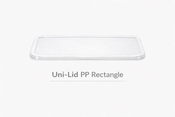 500/650/750/1000ml Takeaway Lid