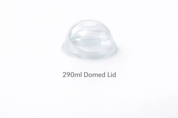 78mm Domed Lid