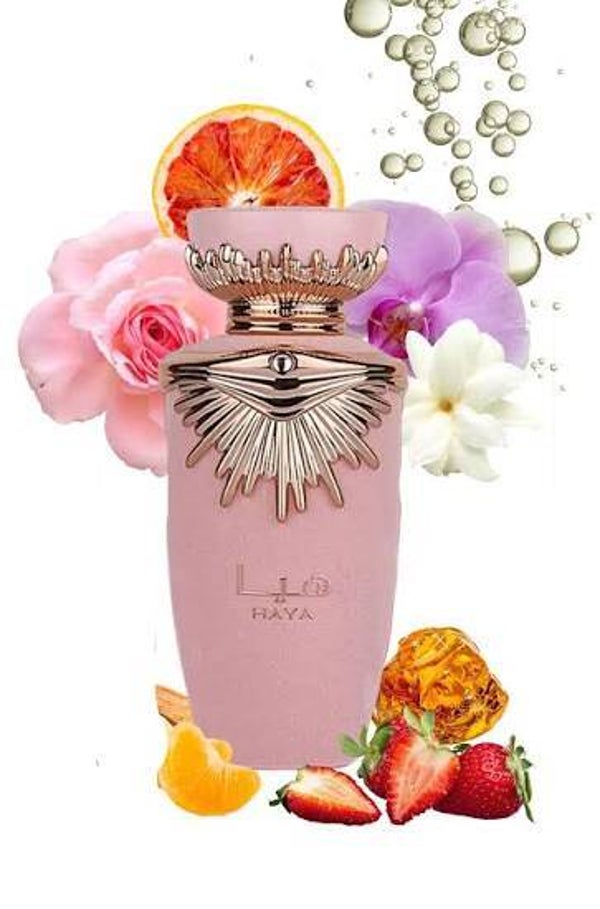 Haya 100ml