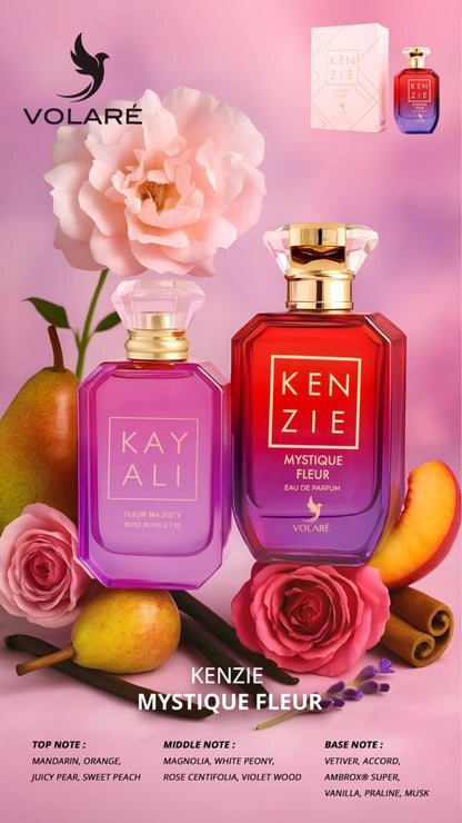 Kenzie fleur mystic 100ml