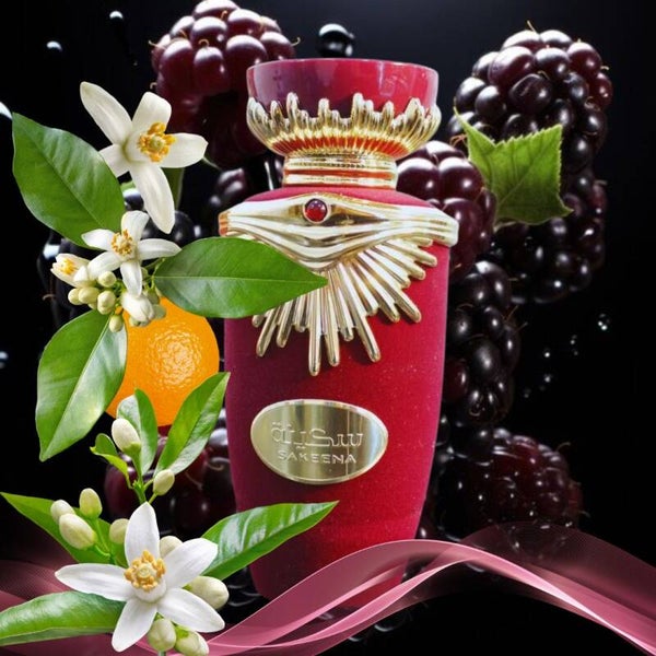 Haya rouge